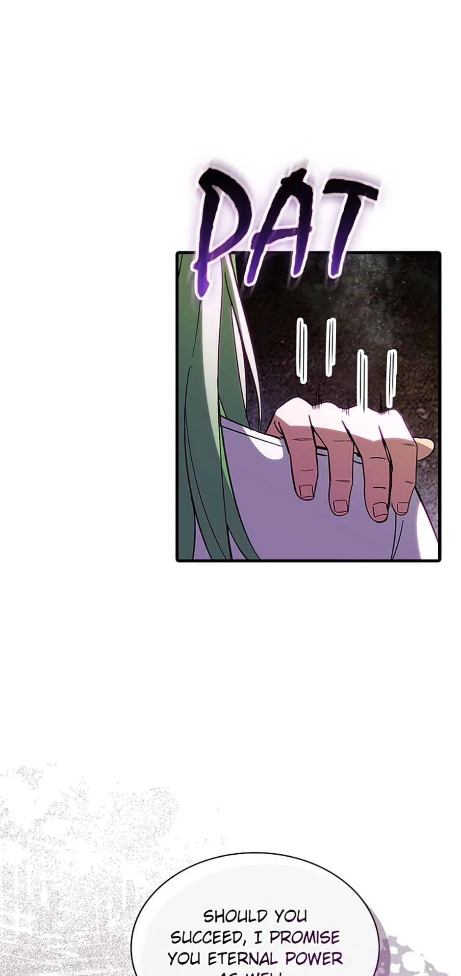 The Carefree Life of an SSS-Class Knight Chapter 118 - page 40
