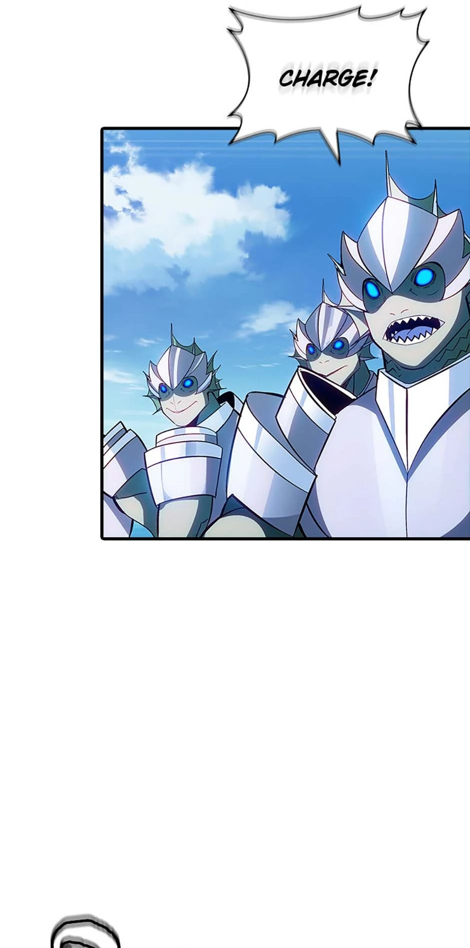 The Carefree Life of an SSS-Class Knight Chapter 118 - page 49