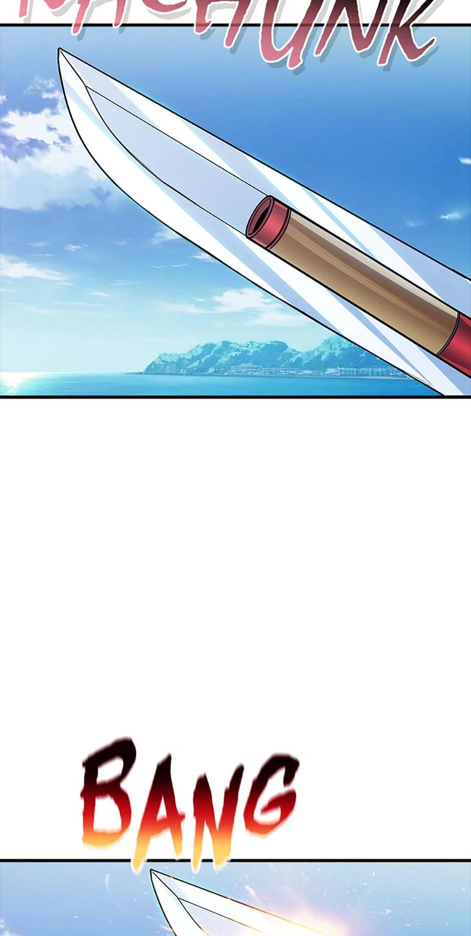 The Carefree Life of an SSS-Class Knight Chapter 118 - page 56