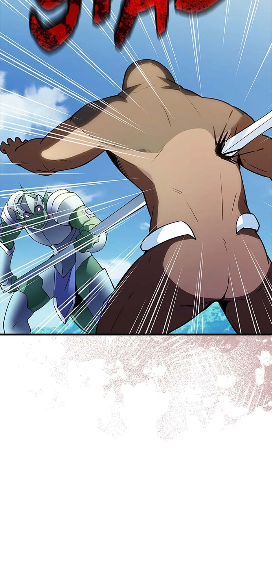 The Carefree Life of an SSS-Class Knight Chapter 118 - page 63