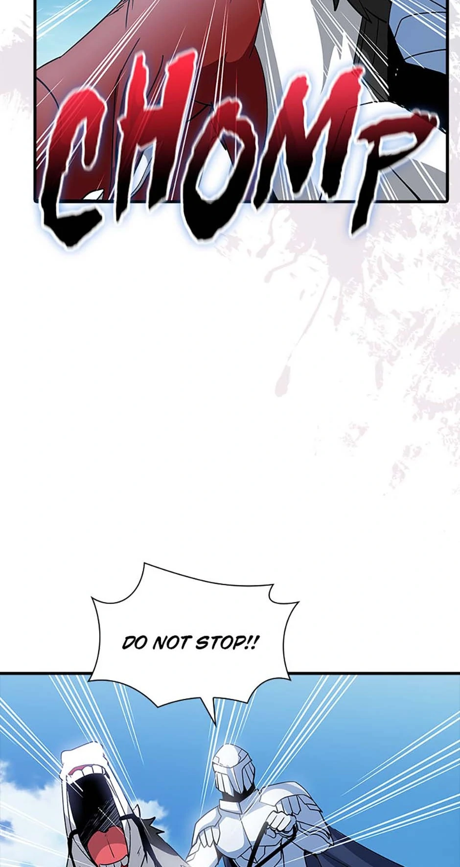 The Carefree Life of an SSS-Class Knight Chapter 118 - page 74
