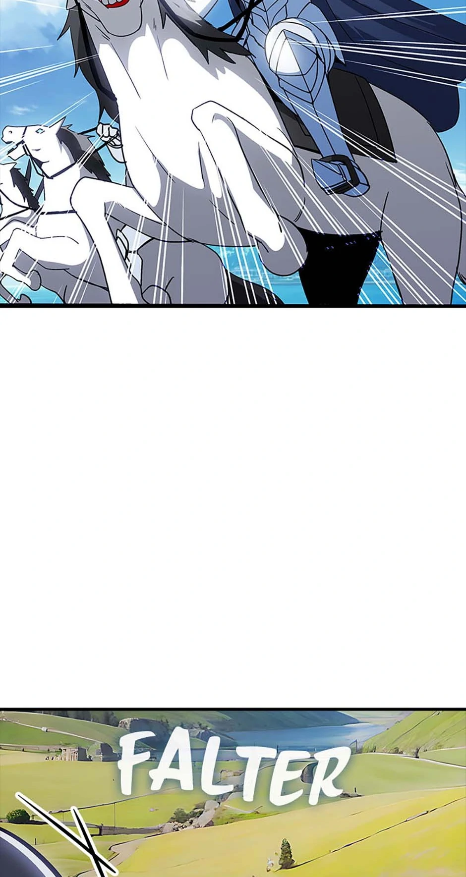 The Carefree Life of an SSS-Class Knight Chapter 118 - page 75