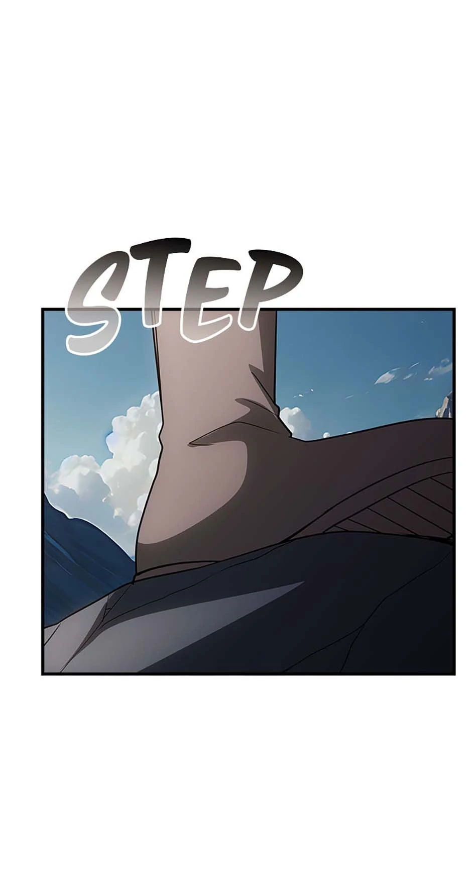 The Carefree Life of an SSS-Class Knight Chapter 119 - page 1
