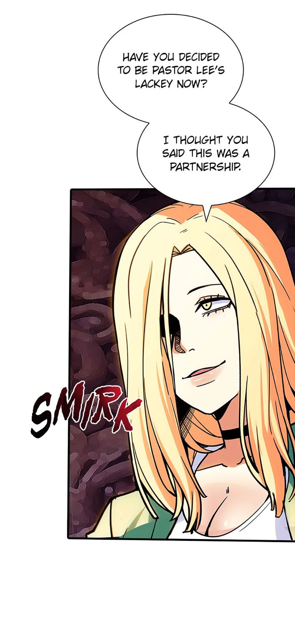 The Carefree Life of an SSS-Class Knight Chapter 119 - page 14