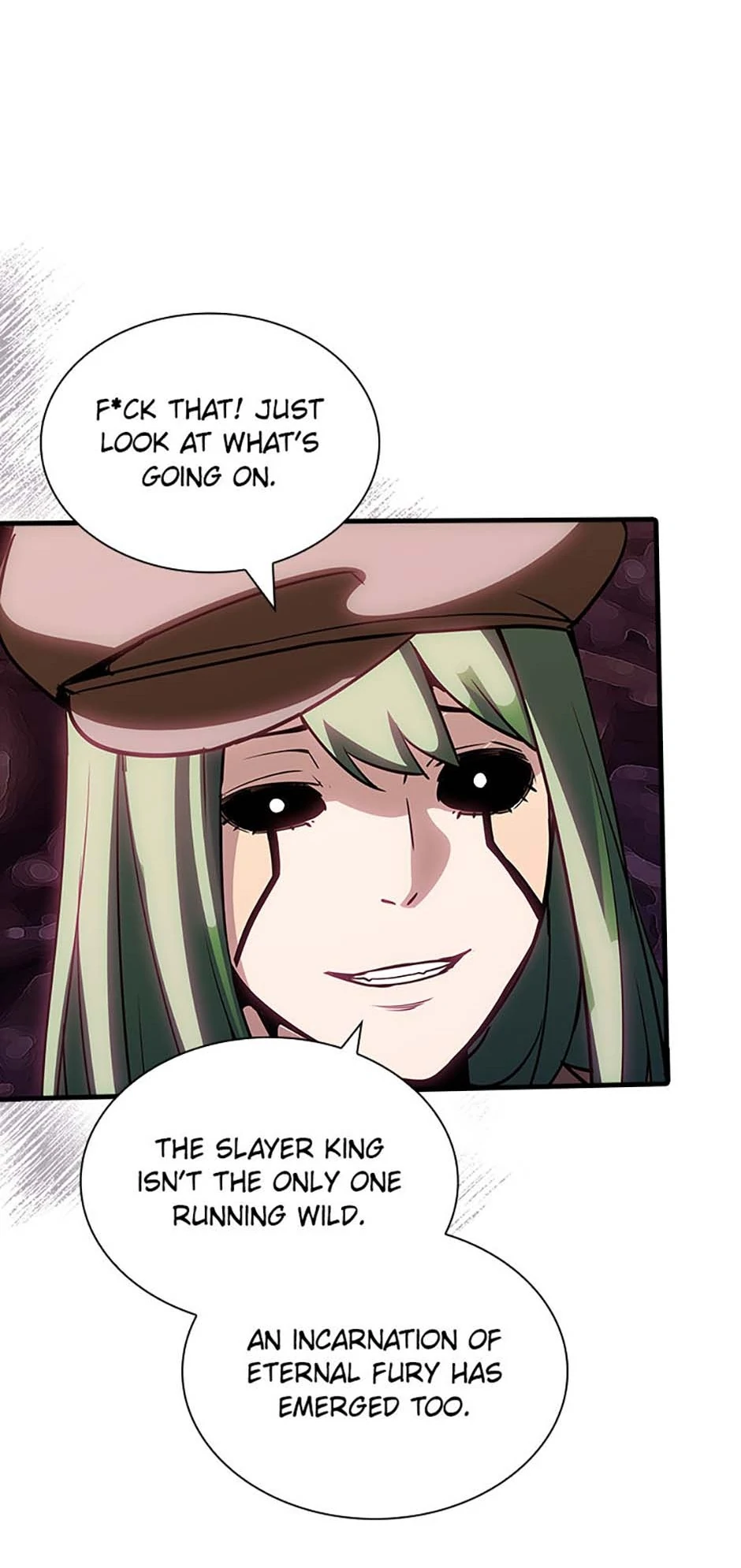The Carefree Life of an SSS-Class Knight Chapter 119 - page 15