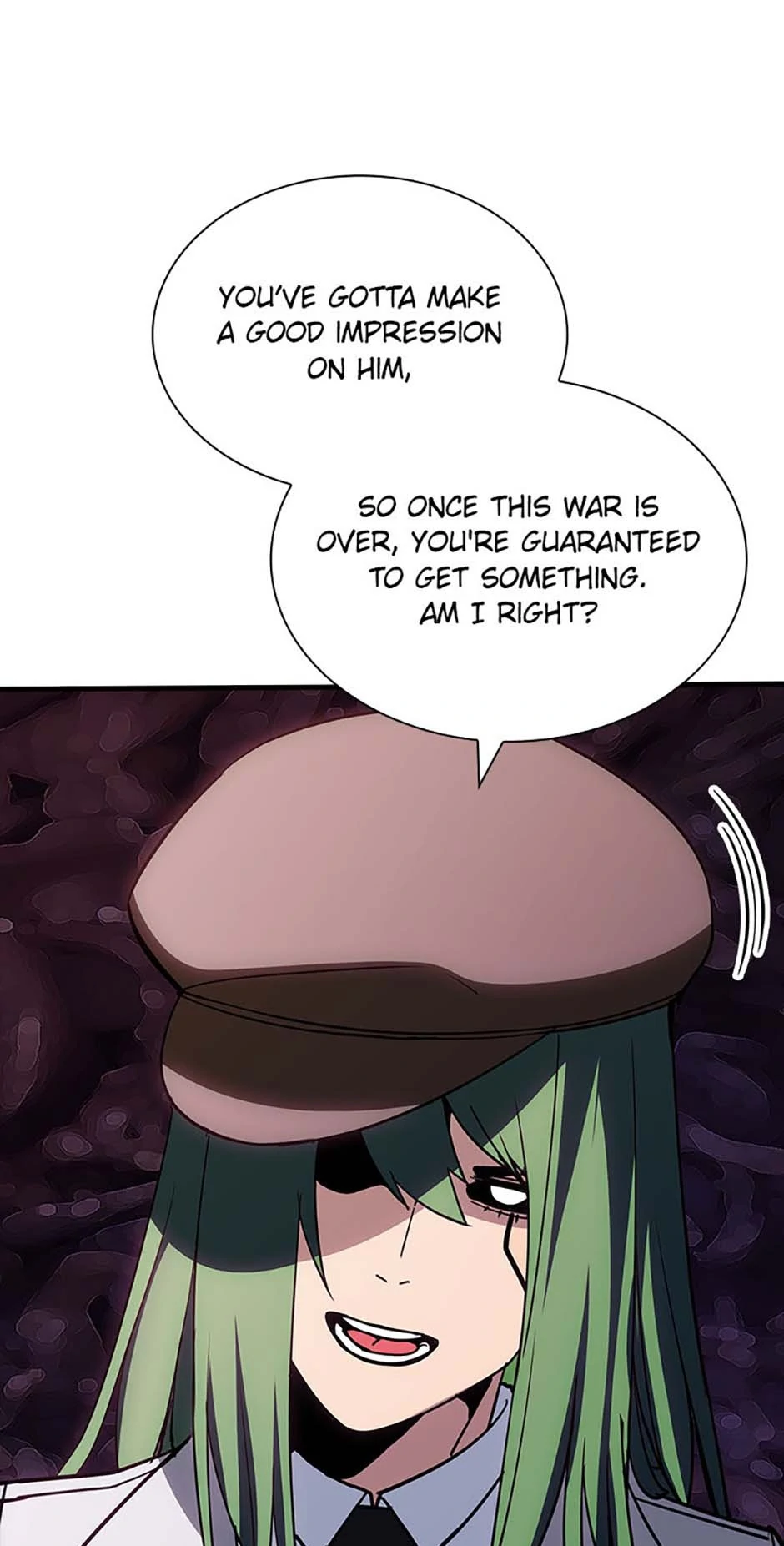 The Carefree Life of an SSS-Class Knight Chapter 119 - page 17