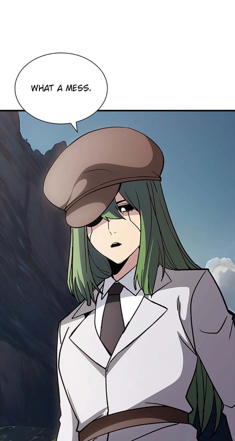 The Carefree Life of an SSS-Class Knight Chapter 119 - page 2