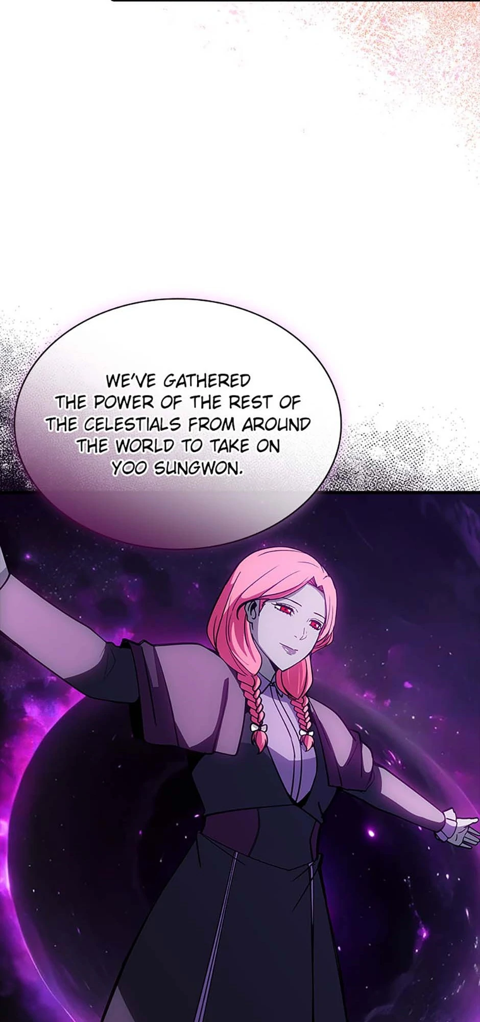 The Carefree Life of an SSS-Class Knight Chapter 119 - page 24
