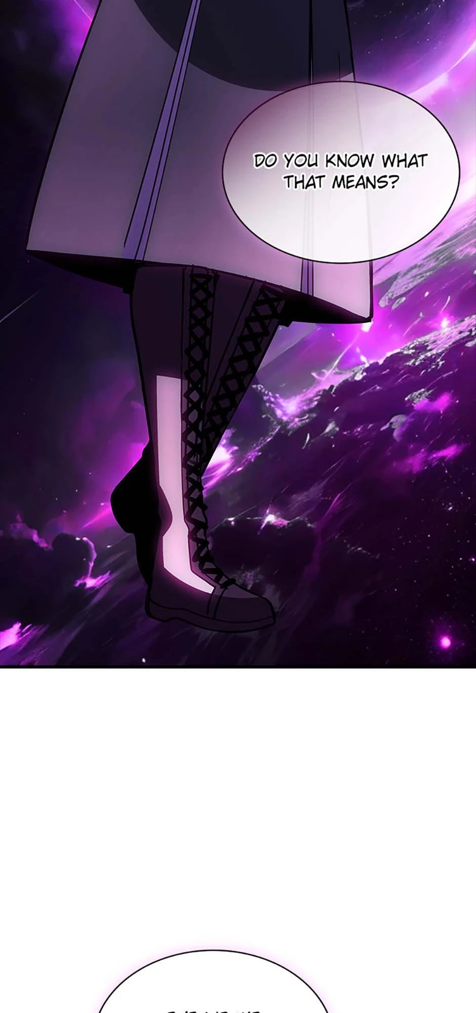 The Carefree Life of an SSS-Class Knight Chapter 119 - page 25