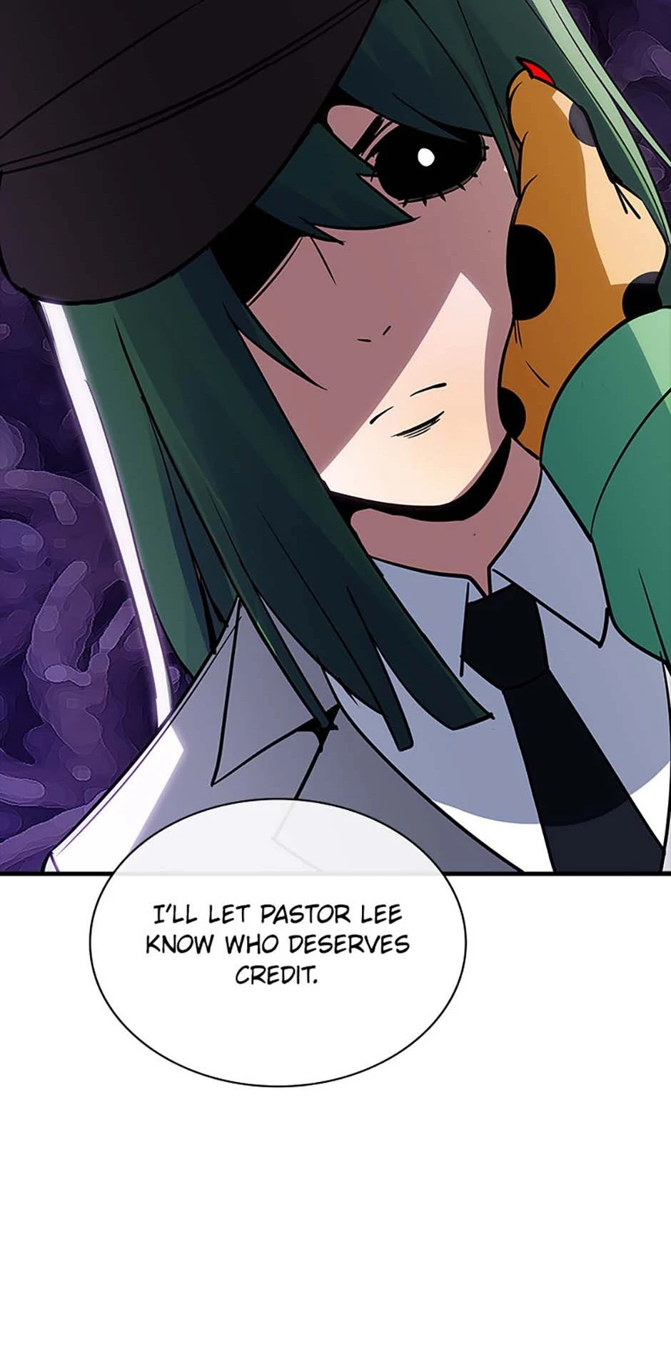 The Carefree Life of an SSS-Class Knight Chapter 119 - page 34