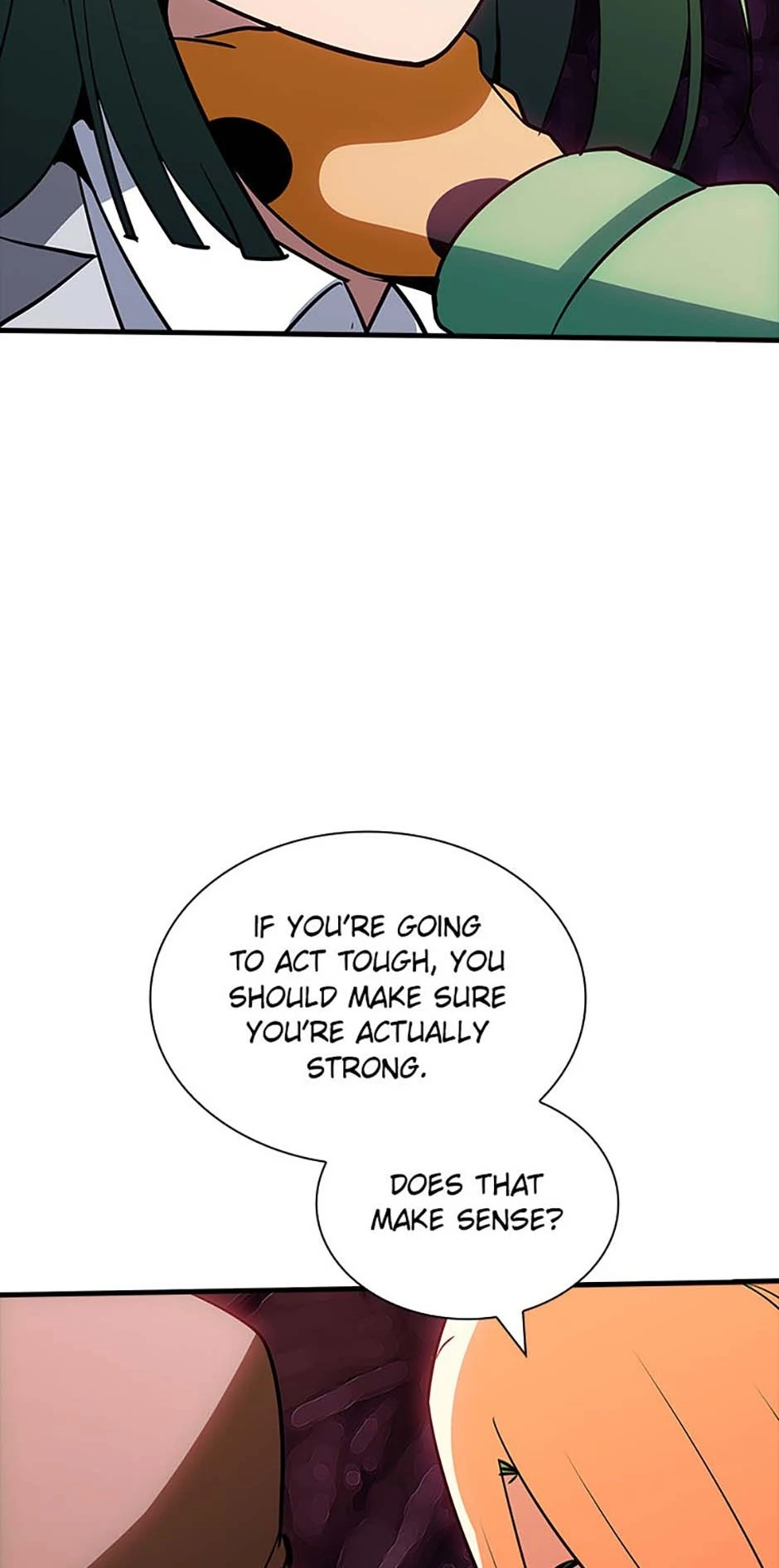 The Carefree Life of an SSS-Class Knight Chapter 119 - page 39