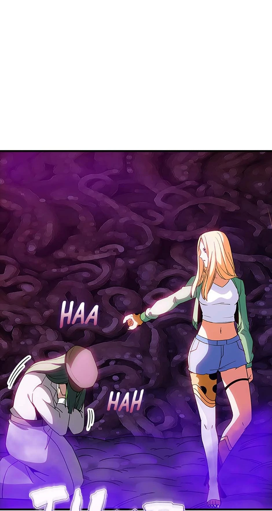The Carefree Life of an SSS-Class Knight Chapter 119 - page 44