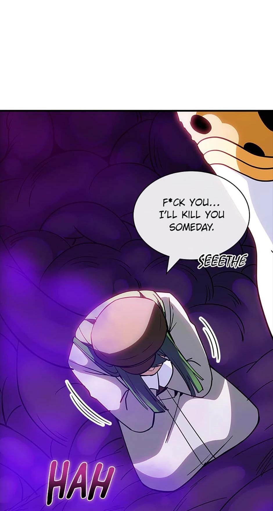 The Carefree Life of an SSS-Class Knight Chapter 119 - page 47