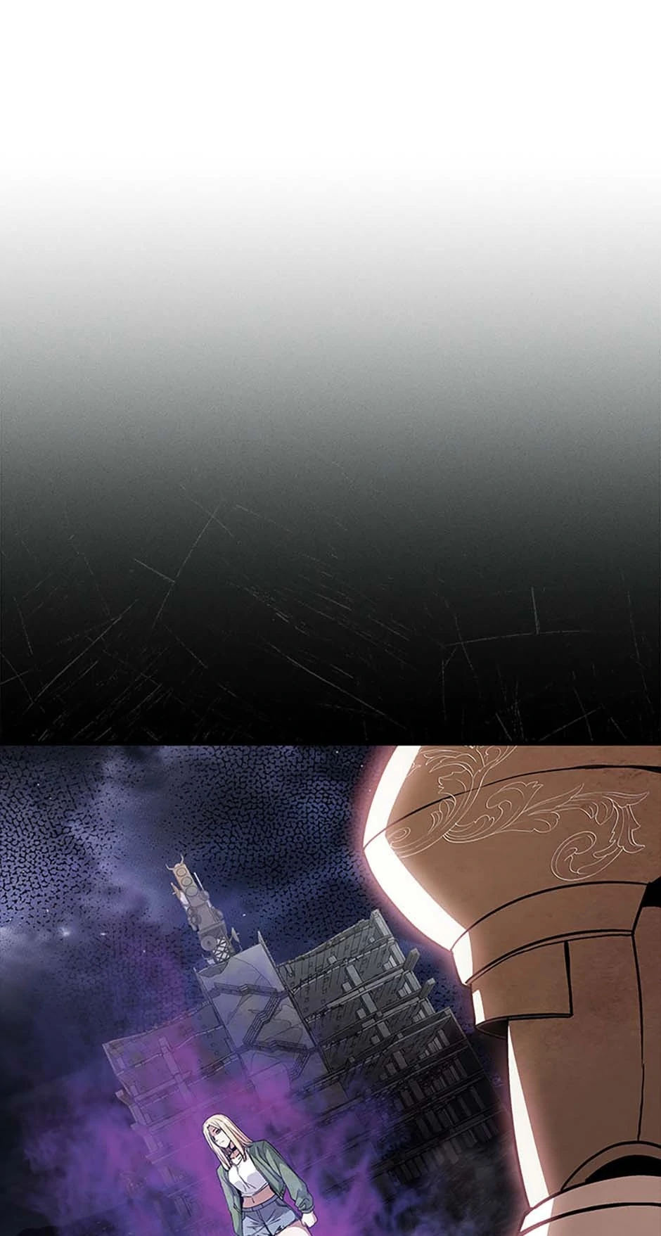 The Carefree Life of an SSS-Class Knight Chapter 119 - page 50