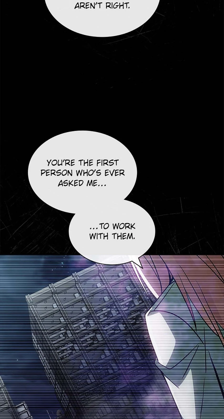 The Carefree Life of an SSS-Class Knight Chapter 119 - page 54