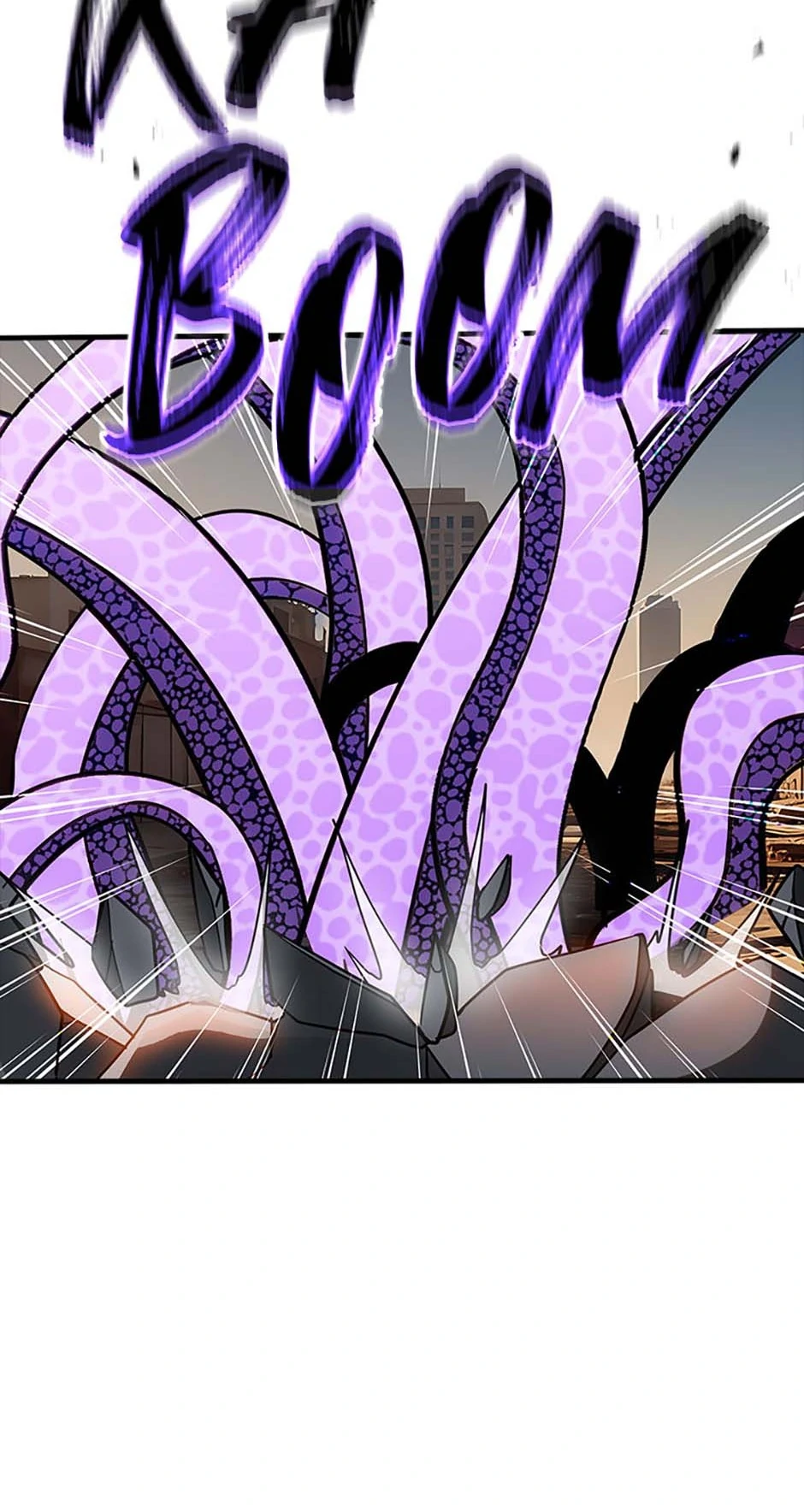 The Carefree Life of an SSS-Class Knight Chapter 119 - page 63
