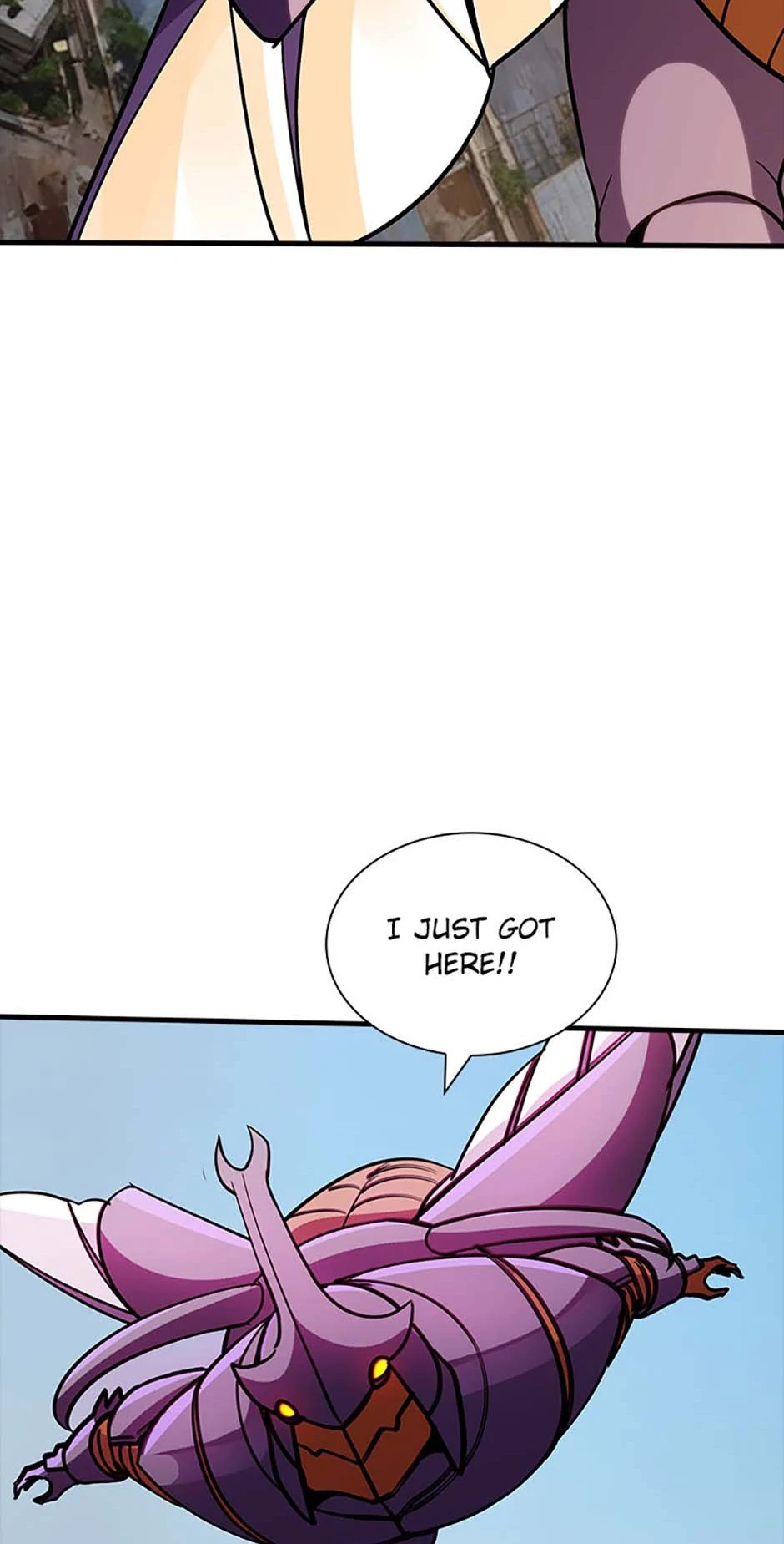 The Carefree Life of an SSS-Class Knight Chapter 119 - page 78