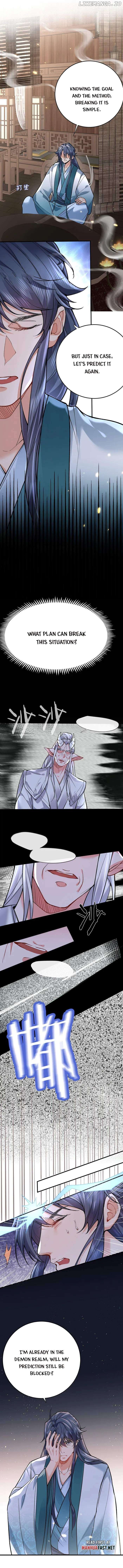 Am I Invincible Chapter 273 - page 3