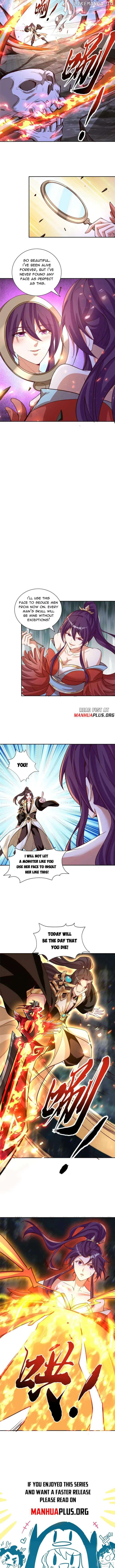 Dragon Master Chapter 388 - page 6