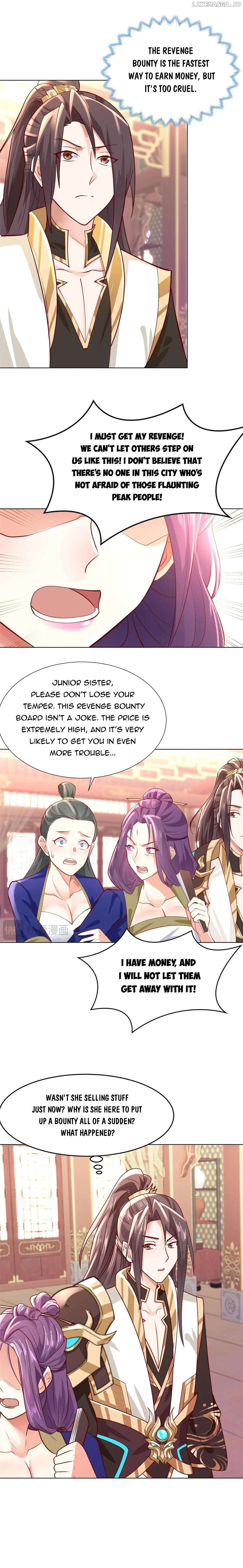 Dragon Master Chapter 394 - page 11