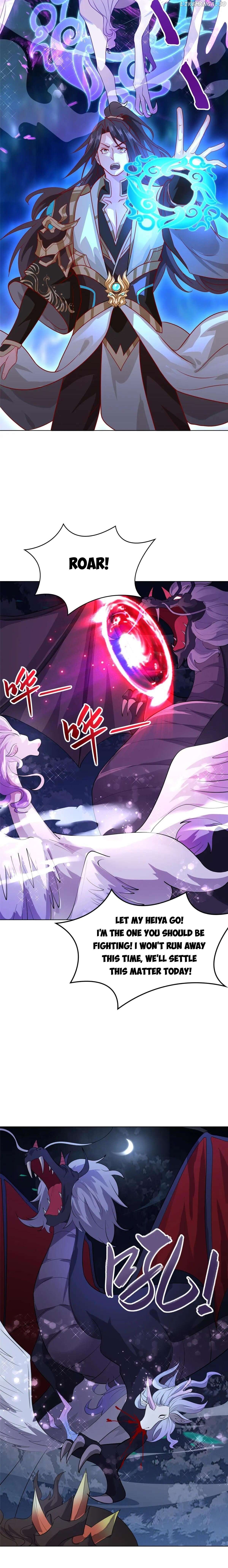 Dragon Master Chapter 394 - page 7