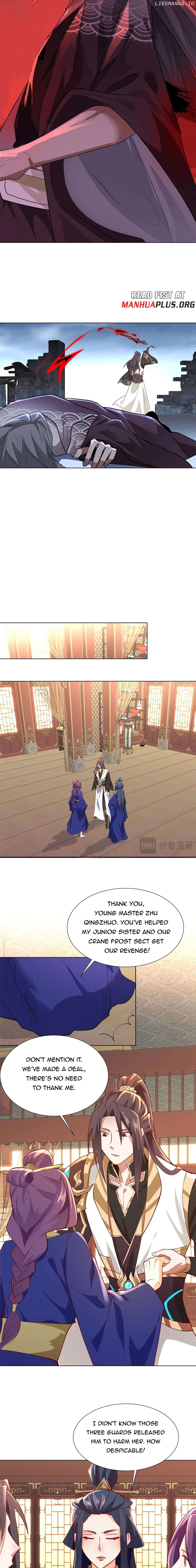 Dragon Master Chapter 395 - page 5
