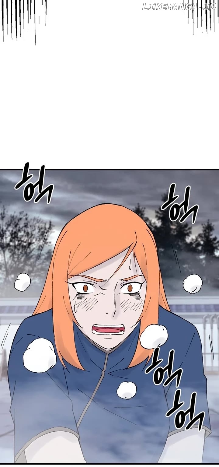 The great master Chapter 115 - page 13