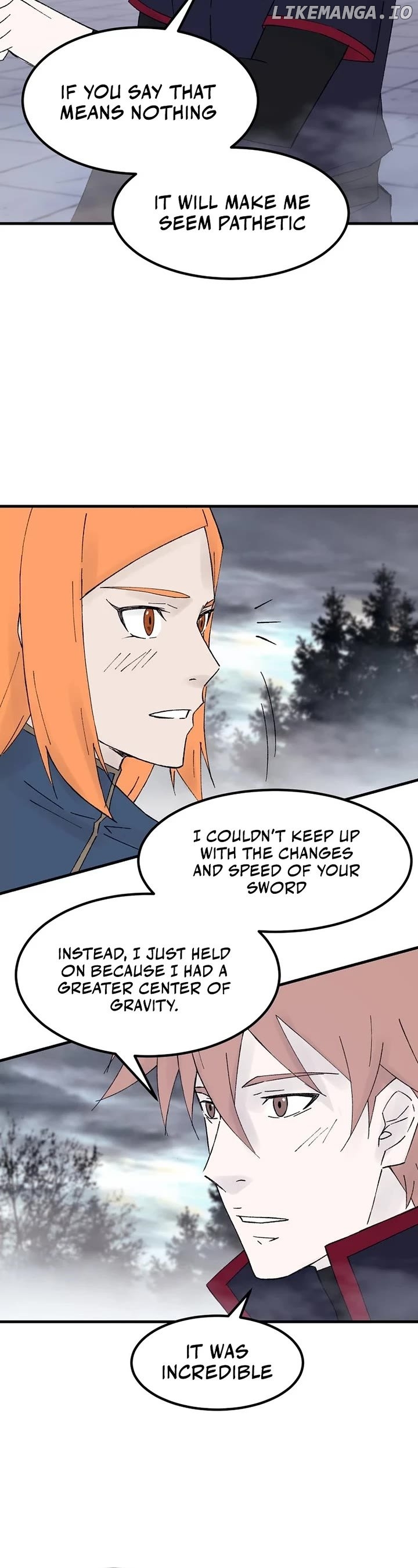 The great master Chapter 115 - page 18