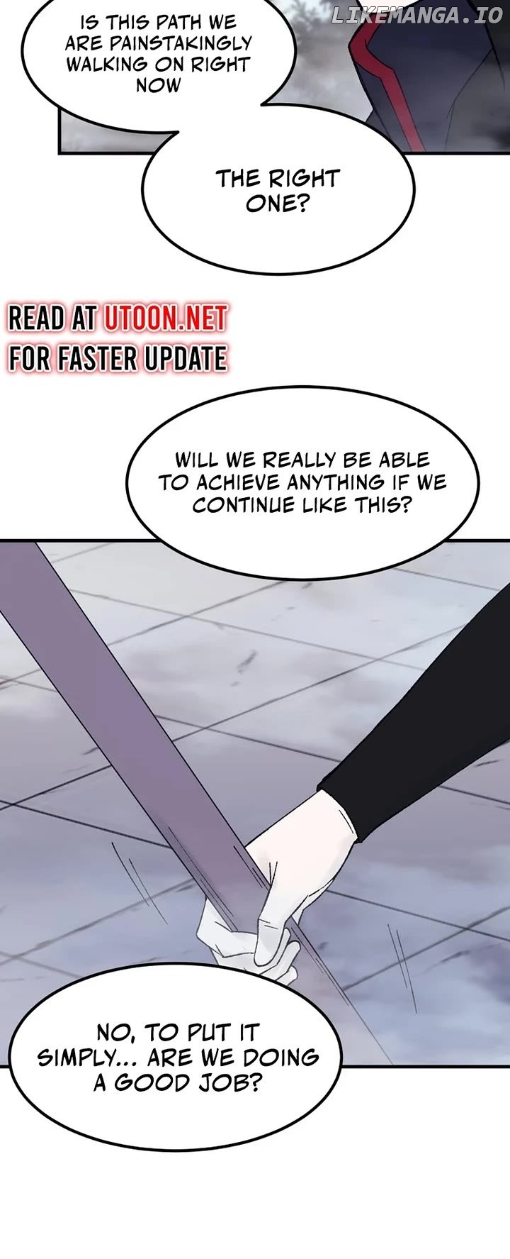 The great master Chapter 115 - page 22