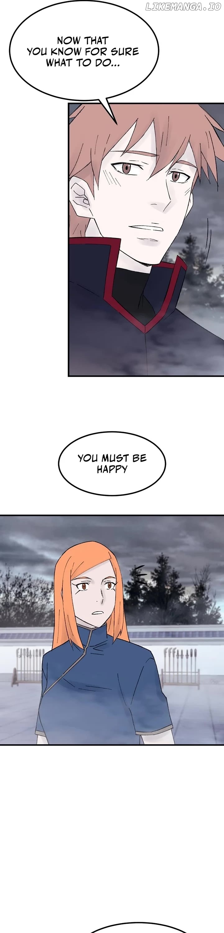 The great master Chapter 115 - page 24