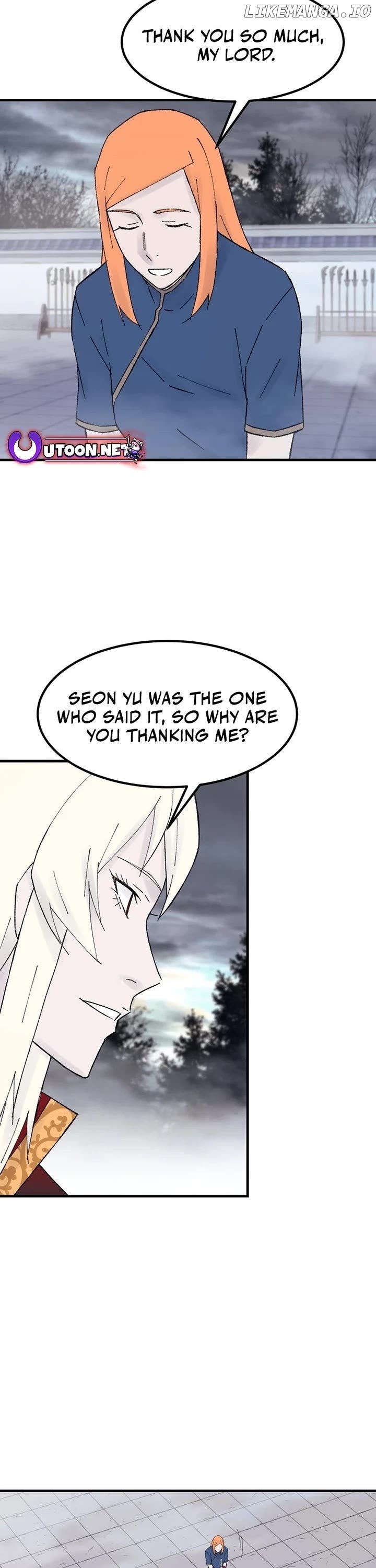 The great master Chapter 115 - page 25