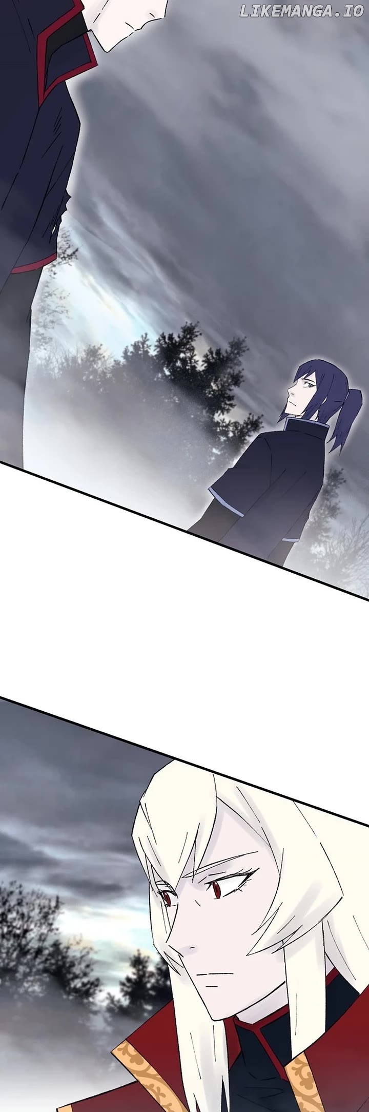 The great master Chapter 115 - page 27