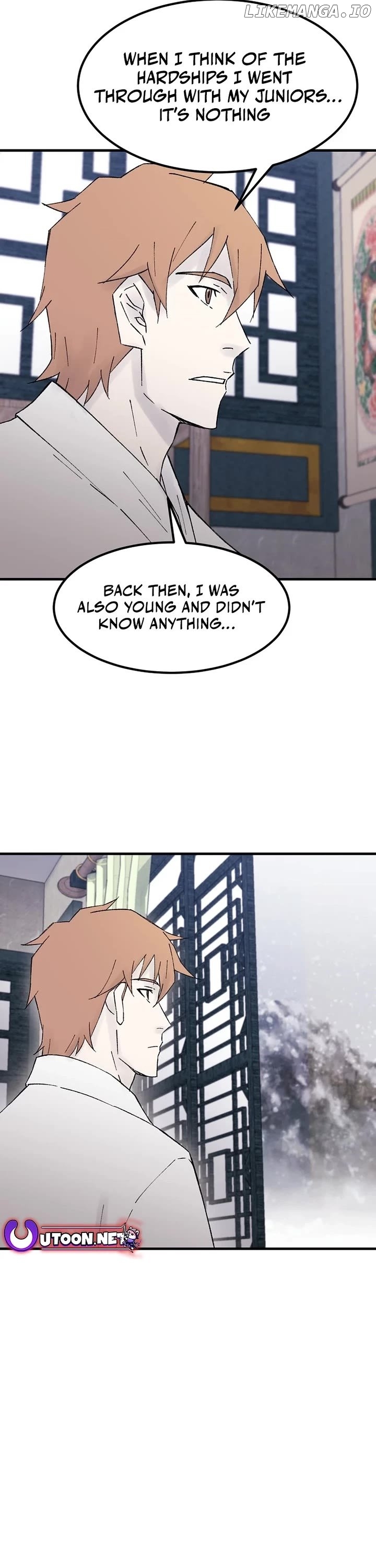 The great master Chapter 115 - page 33