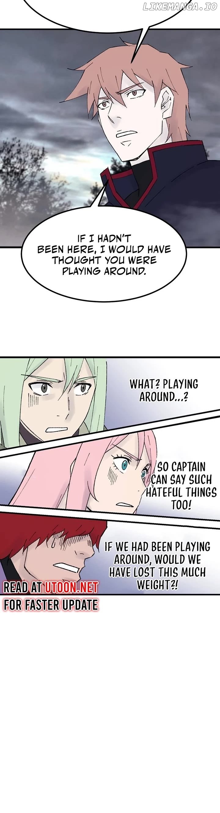 The great master Chapter 115 - page 36
