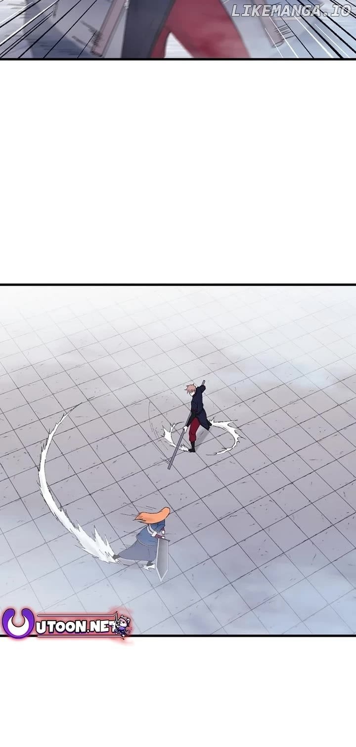 The great master Chapter 115 - page 5