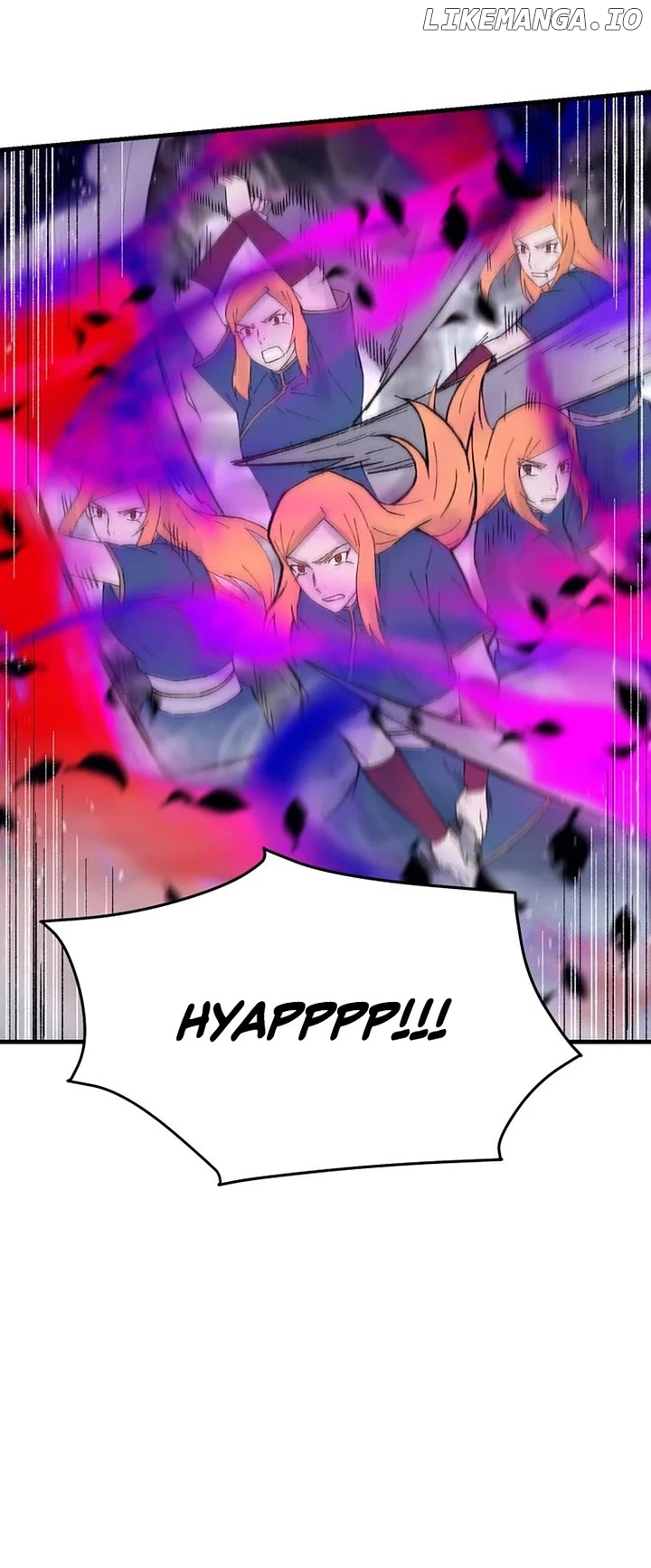 The great master Chapter 115 - page 9
