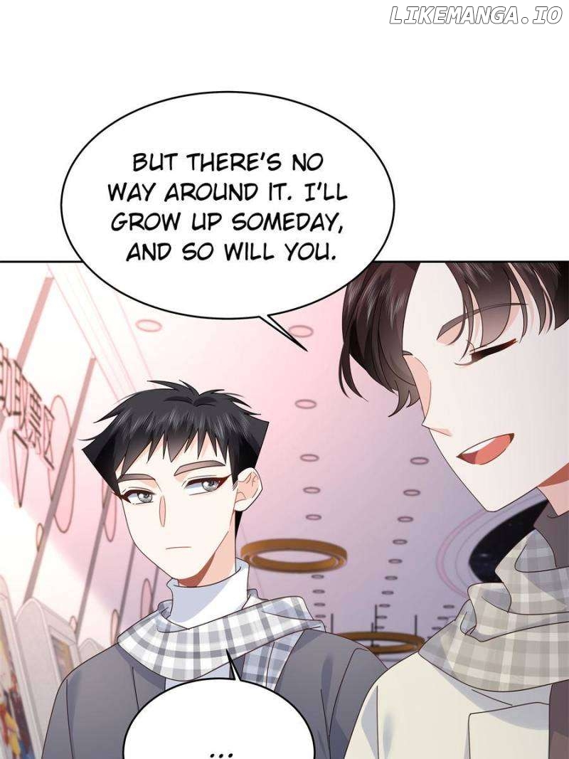 National School Prince Is A Girl Chapter 519 - page 19