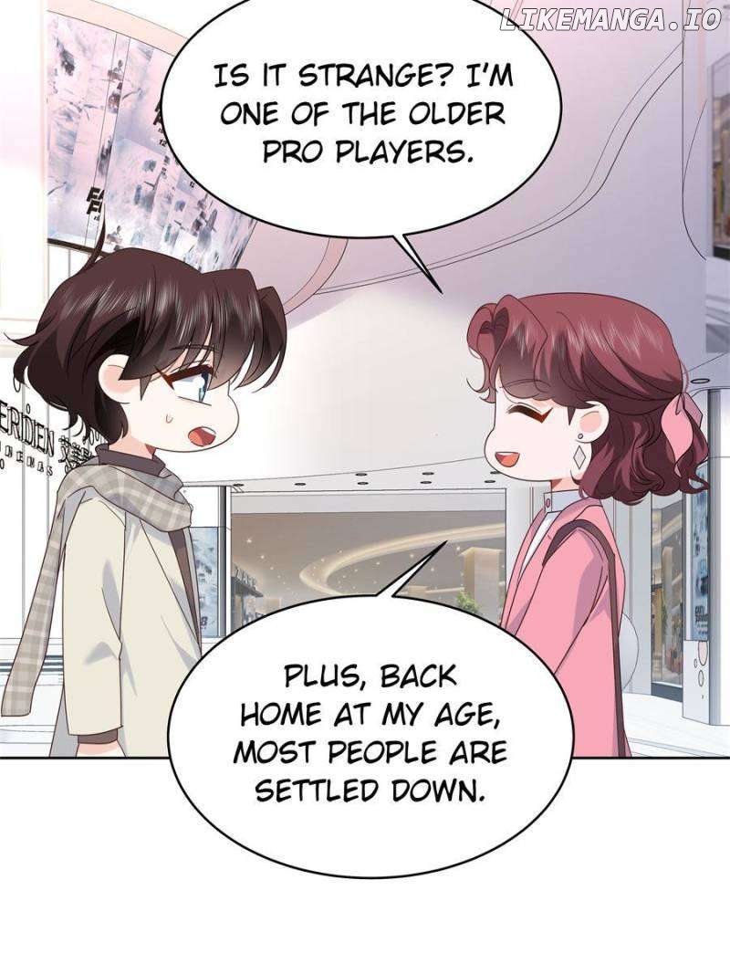 National School Prince Is A Girl Chapter 519 - page 29