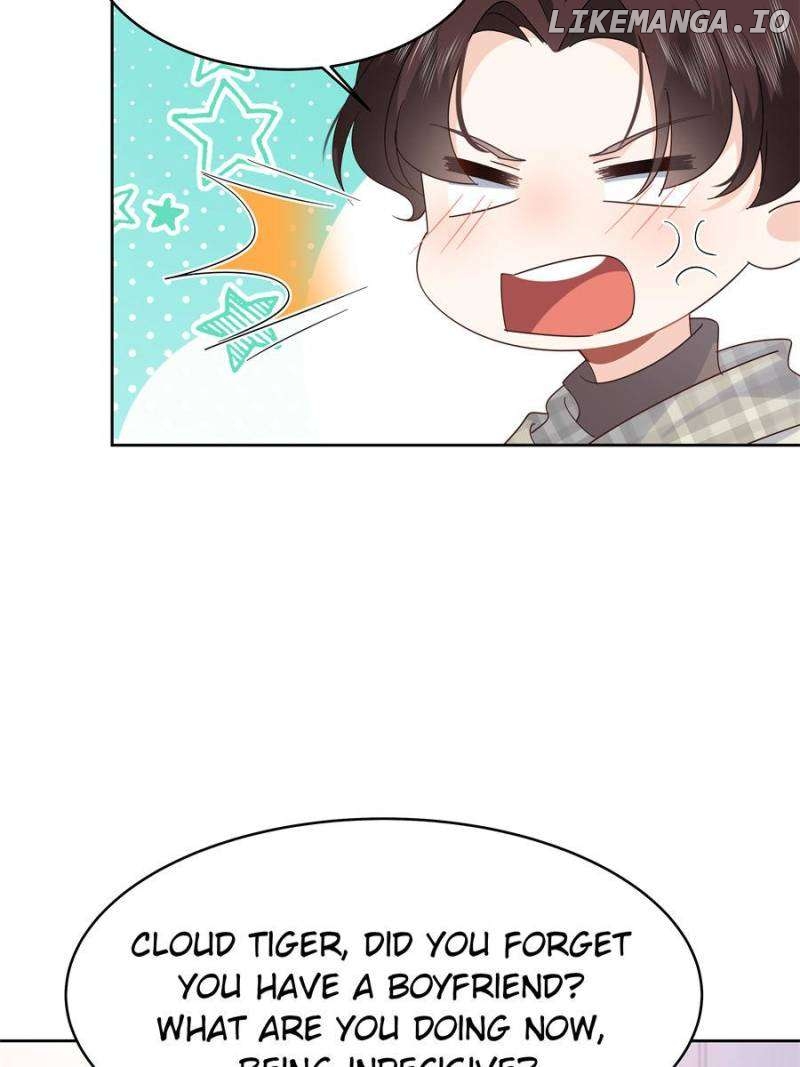 National School Prince Is A Girl Chapter 519 - page 44