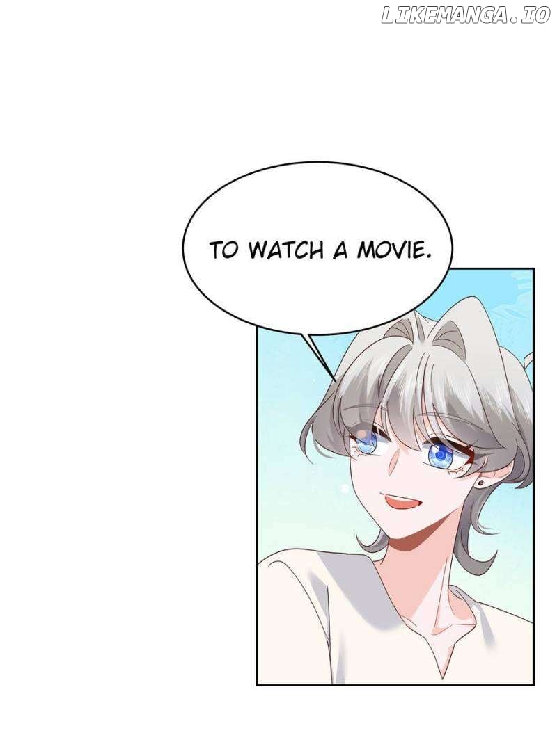 National School Prince Is A Girl Chapter 519 - page 7