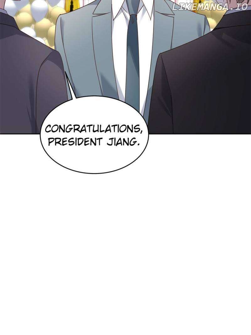 National School Prince Is A Girl Chapter 521 - page 13