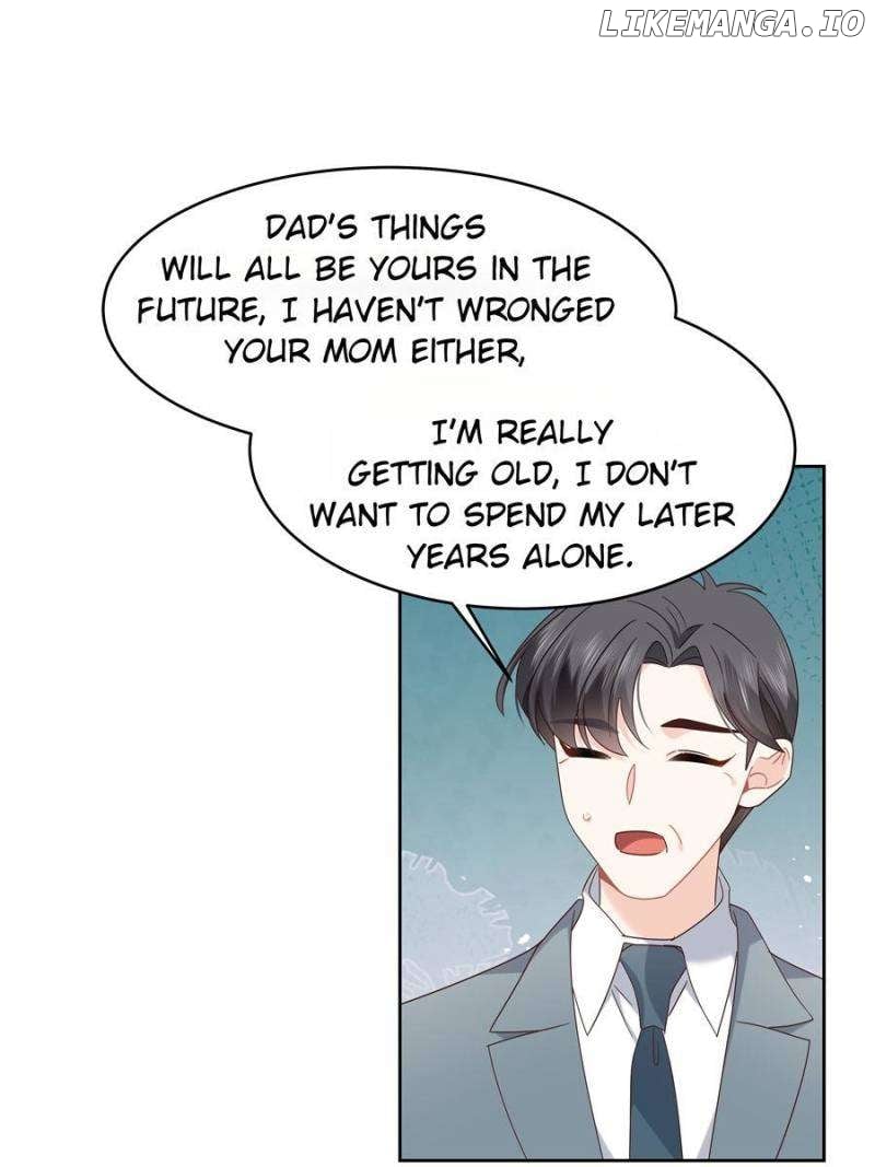 National School Prince Is A Girl Chapter 521 - page 29