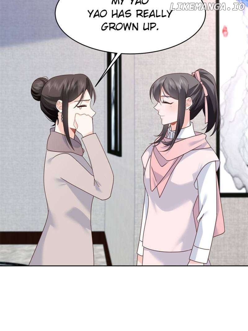 National School Prince Is A Girl Chapter 521 - page 38