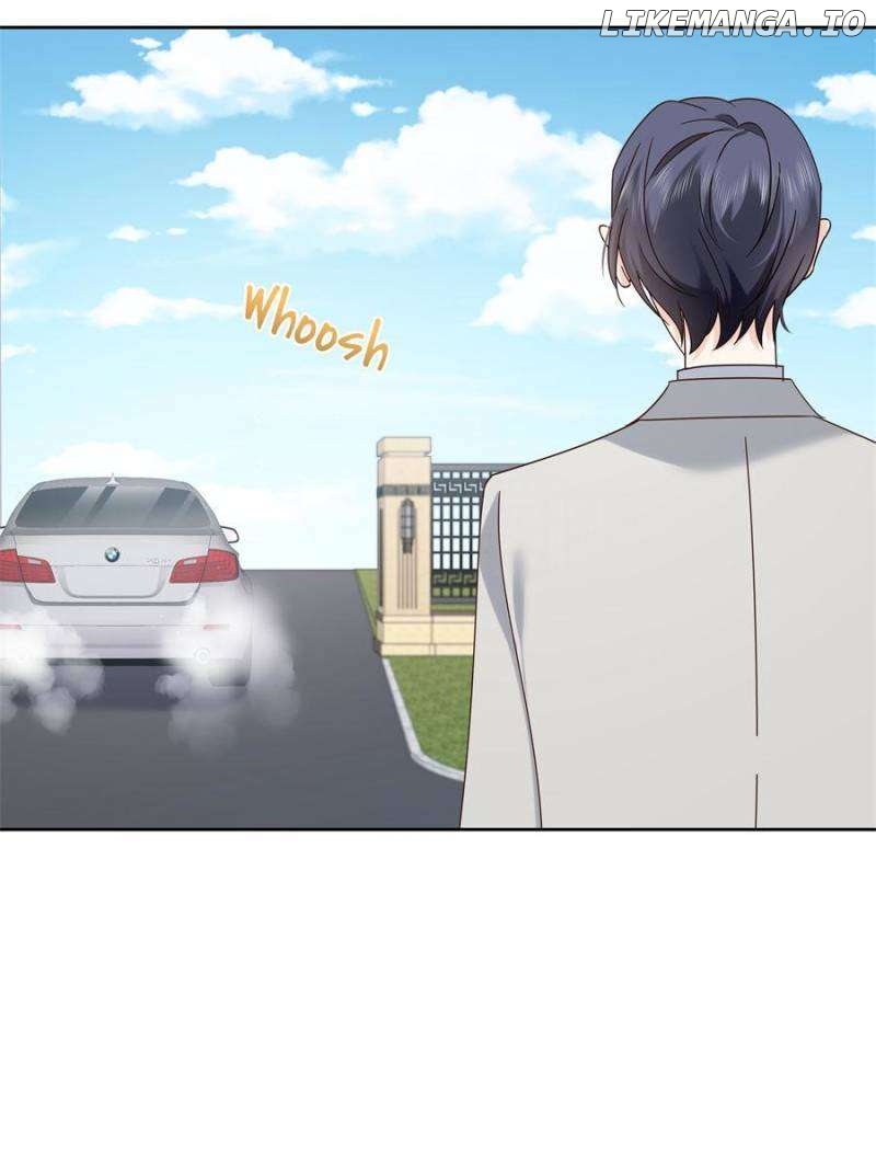 National School Prince Is A Girl Chapter 521 - page 52