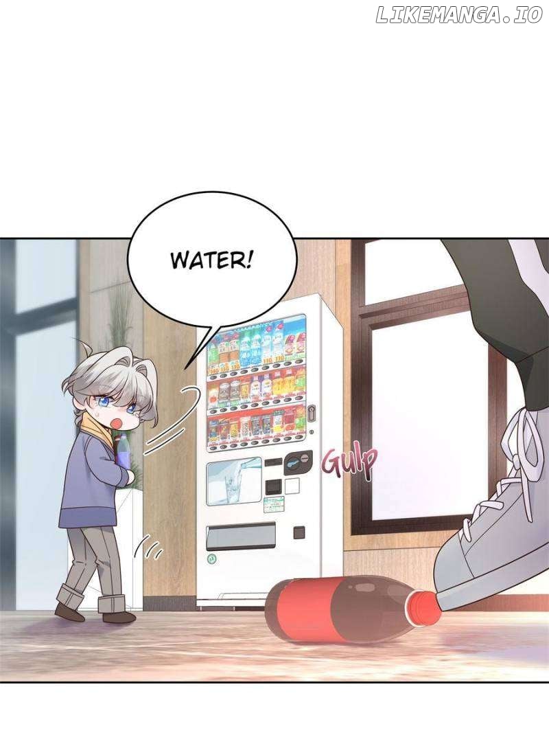 National School Prince Is A Girl Chapter 524 - page 11