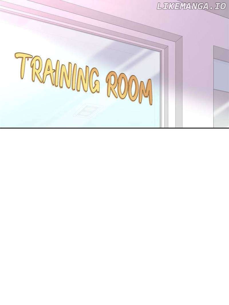 National School Prince Is A Girl Chapter 524 - page 33