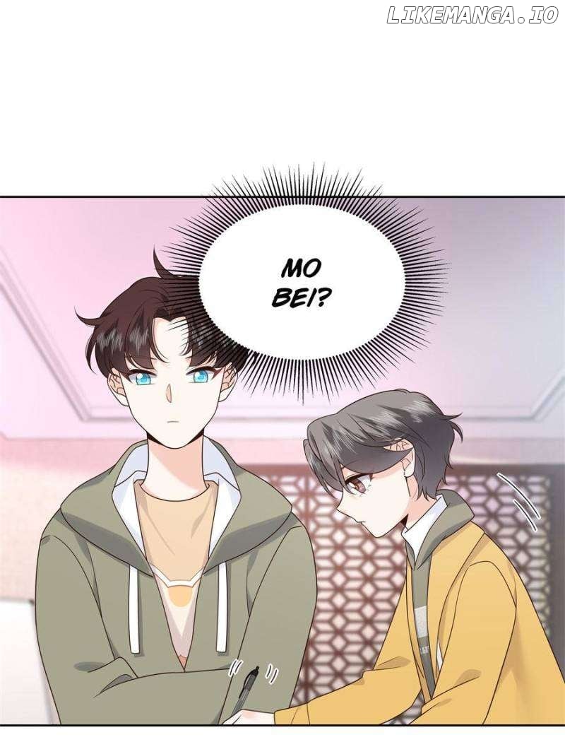 National School Prince Is A Girl Chapter 524 - page 42