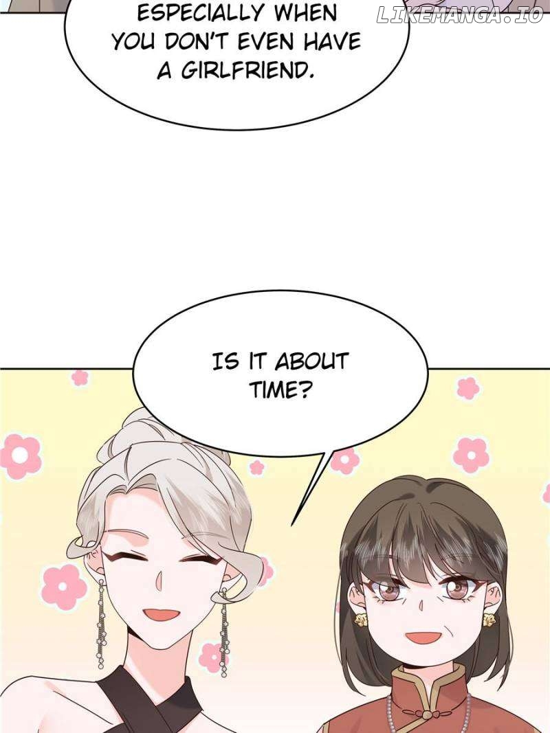 National School Prince Is A Girl Chapter 526 - page 10