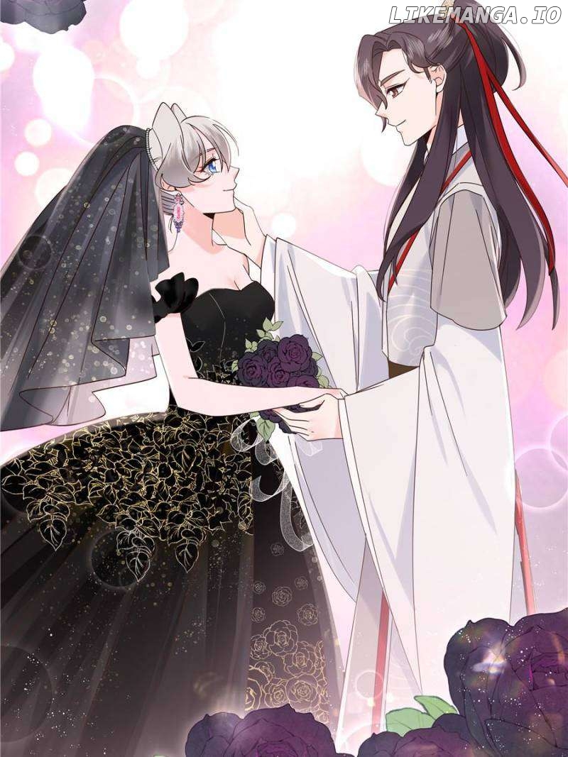 National School Prince Is A Girl Chapter 526 - page 25