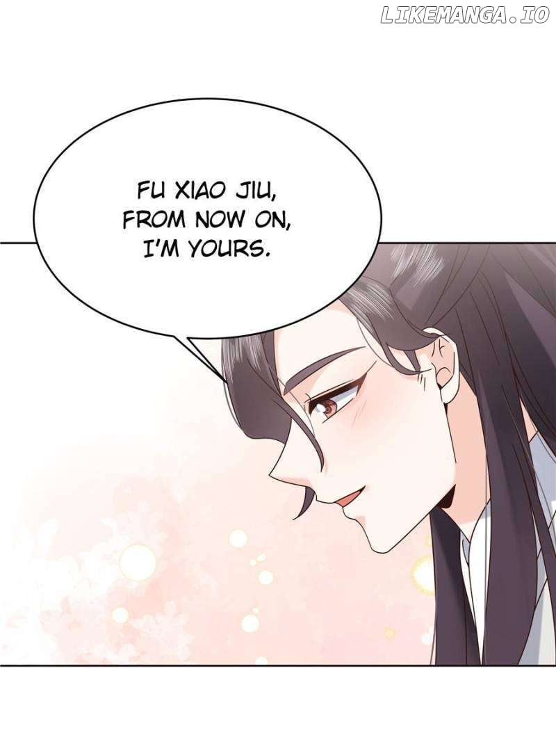 National School Prince Is A Girl Chapter 526 - page 49